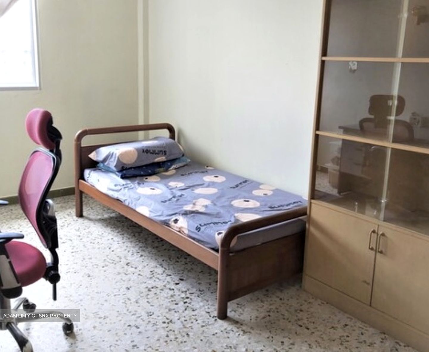 Blk 522 Ang Mo Kio Avenue 5 (Ang Mo Kio), HDB 4 Rooms #554642501